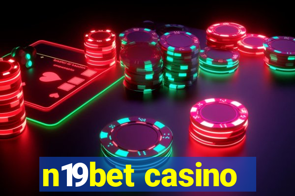 n19bet casino
